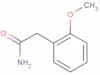 2-(2-methoxyphenyl)acetamide