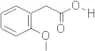 2-Methoxyphenylacetic acid