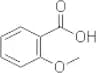 2-Methoxybenzoic acid
