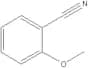 2-Methoxybenzonitrile