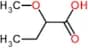 2-methoxybutanoic acid