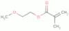 Methoxyethyl methacrylate