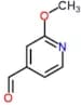 2-methoxyisonicotinaldehyde