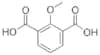 2-methoxyisophthalic acid