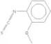 2-Methoxyphenyl isothiocyanate