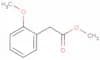Methyl 2-methoxybenzeneacetate