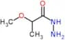 2-methoxypropanehydrazide