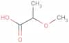 2-Methoxypropanoic acid