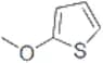 2-Methoxythiophene