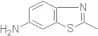 2-Methylbenzothiazol-6-amine