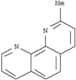 1,10-Phenanthroline,2-methyl-
