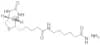 Biotinamidocaproyl hydrazide