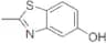 2-methyl-5-benzothiazolol