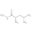 Pentanamide, 2-amino-N,4-dimethyl-, (S)-