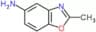 2-methyl-1,3-benzoxazol-5-amine