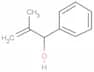 2-Methyl-1-phenyl-2-propen-1-ol