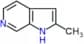 2-Methyl-1H-pyrrolo[2,3-c]pyridine