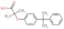 2-methyl-2-[4-(2-phenylpropan-2-yl)phenoxy]propanoic acid