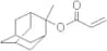 2-Methyl-2-adamantyl acrylate