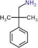 2-methyl-2-phenylpropan-1-amine