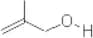 Methallyl alcohol