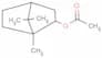 (+)-Borneol acetate
