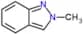 2-methyl-2H-indazole