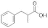 alpha-methylhydrocinnamic acid