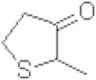 Dihydro-2-methyl-3(2H)-thiophenone