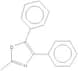 2-methyl-4,5-diphenyloxazole