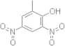 2-Methyl-4,6-dinitrophenol