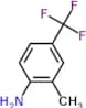 2-methyl-4-(trifluoromethyl)aniline