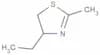 4-Ethyl-4,5-dihydro-2-methylthiazole