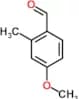 4-Methoxy-2-methylbenzaldehyde