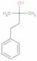 2-Methyl-4-phenyl-2-butanol