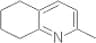 5,6,7,8-Tetrahydroquinaldine