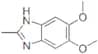 2-Methyl-5,6-dimethoxybenzimidazole