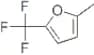 2-Methyl-5-(trifluoromethyl)furan