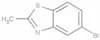 5-Bromo-2-methylbenzothiazole