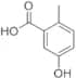5-Hydroxy-2-methylbenzoic acid
