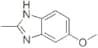 6-Methoxy-2-methyl-1H-benzimidazole