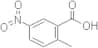 2-Methyl-5-nitrobenzoic acid