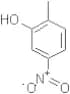 2-Methyl-5-nitrophenol