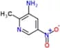 2-Methyl-5-nitro-3-pyridinamine