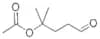 4-ACETOXY-4-METHYL-1-PENTANAL