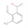Benzaldehyde, 2-methyl-6-nitro-