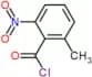 2-methyl-6-nitrobenzoyl chloride