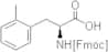 Fmoc-2-methyl-L-phenylalanine