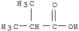 Isobutyric acid