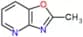 2-methyl[1,3]oxazolo[4,5-b]pyridine